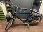 Batavus fuego stationsfiets, Fietsen en Brommers, Fietsen | Heren | Herenfietsen, Ophalen, Gebruikt, Versnellingen, Batavus