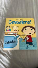 Boek mix en match gevoelens, Boeken, Ophalen of Verzenden, Zo goed als nieuw