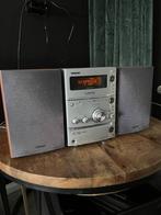 Sony CMT-CPZ1 Microset, Audio, Tv en Foto, Stereo-sets, Ophalen, Cd-speler, Zo goed als nieuw, Microset