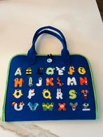Montessori busyboard, Kinderen en Baby's, Speelgoed | Educatief en Creatief, Ophalen of Verzenden, Gebruikt