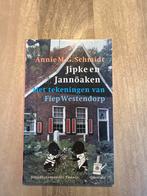 Jipke en Jannöaken - Annie M.G. Schmidt.   5, Ophalen of Verzenden, Gelezen