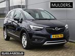 Opel Crossland X 1.2 Turbo 130 pk Innovation / led / pdc / n, Gebruikt, Euro 6, 1199 cc, Blauw