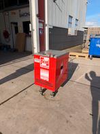 Fiac Fluister Stille Compressor - 2008 - Max 10 Bar, Doe-het-zelf en Verbouw, Compressors, Ophalen, Gebruikt, 6 tot 10 bar, Minder dan 200 liter/min