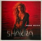 CD-Single Shakira - Whenever Wherever, 1 single, Ophalen of Verzenden, Zo goed als nieuw, Pop