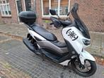Yamaha nmax 155 2024, Motoren, Particulier