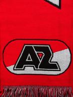 sjaal AZ Alkmaar, Verzamelen, Ophalen of Verzenden, Nieuw, AZ, Vaantje of Sjaal