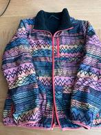 Burton Jas, mt.152, Kinderen en Baby's, Kinderkleding | Maat 152, Ophalen of Verzenden, Zo goed als nieuw, Meisje, Jas