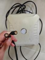 Poynting A-XPOL-0002-V2 4G-antenne met 2 x 5m SMA-kabel, Telecommunicatie, Antennes en Masten, Ophalen of Verzenden, Gebruikt