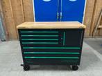 Jungwille gereedschapkar hockenhein, Doe-het-zelf en Verbouw, Gereedschapskisten, Ophalen of Verzenden, Gevuld, Nieuw