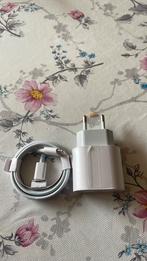 Oplader lightning, Ophalen of Verzenden, Nieuw, Apple iPhone