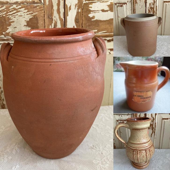 brocante, Antiek en Kunst, Curiosa en Brocante, Ophalen of Verzenden