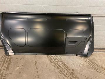 VW Transporter Tussenschot Onderdeel met Luik - Nieuw! beschikbaar voor biedingen