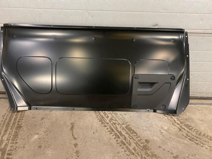 VW Transporter Tussenschot Onderdeel met Luik - Nieuw!, Auto-onderdelen, Carrosserie en Plaatwerk, Bumper, Volkswagen, Voor, Nieuw