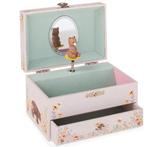 Sale Sieradendoos Beer in het Bos Petit Monkey, Info@petitmonkey.com, Petit Monkey, Overige typen, Nieuw