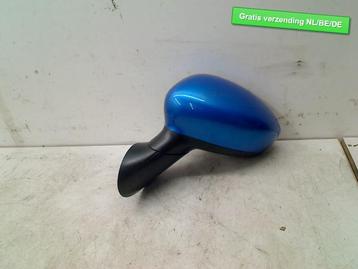 SPIEGEL LINKS 425C Fiat 500 (312) (01-2007/12-2012) beschikbaar voor biedingen