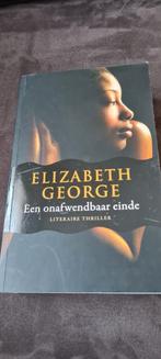 Een onafwendbaar  einde, Ophalen of Verzenden, Gelezen