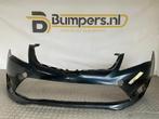 Bumper Toyota Avensis Facelift 12-15 52119-05210 Voorbumper, Gebruikt, Voor, 6 maanden garantie, Ophalen of Verzenden