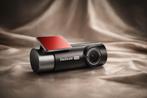 Full HD Dashcam met App & Nightvision, Auto diversen, Dashcams, Ophalen of Verzenden, Nieuw