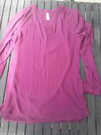 Tuniek, miss Etam, Maat 38/40 (M), Ophalen of Verzenden, Zo goed als nieuw, Roze