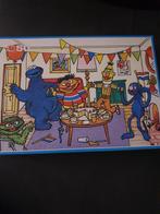 Bert en Ernie puzzel, 50 stukjes, Kinderen en Baby's, Speelgoed | Kinderpuzzels, 10 tot 50 stukjes, 4 tot 6 jaar, Ophalen of Verzenden