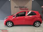 Kia Picanto 1.0 CVVT ComfortLine|A/C|Carplay|Metallic rood, Auto's, Kia, Voorwielaandrijving, Stof, Gebruikt, 4 stoelen