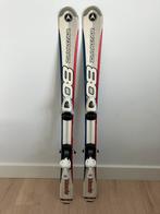 Dynastar speedteam 110cm met Techno pro TC45 binding, Sport en Fitness, Skiën en Langlaufen, Overige merken, Gebruikt, Ski's, 100 tot 140 cm