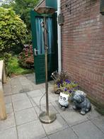 staande lamp, Ophalen, Gebruikt