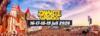 10x Zwarte Cross zondag €50,00 per stuk, Drie personen of meer