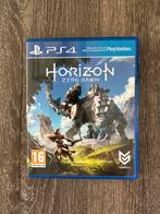 Horizon Zero Dawn - PS4, Avontuur en Actie, Gebruikt, 1 speler, Ophalen of Verzenden