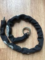 Abus insteekslot 95 cm / pen dikte 1 cm/0.5 cm, Ophalen of Verzenden, Gebruikt, Insteekslot