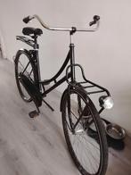 Leuke oma fiets in goede staat 28 inch fiets goed, Fietsen en Brommers, Fietsen | Dames | Damesfietsen, Ophalen of Verzenden