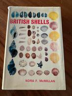 British Shells - Norma F McMillan (1973), Boeken, Verzenden, Gelezen, Overige onderwerpen