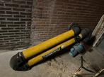 Afzuiging werkplaats/lassen, Doe-het-zelf en Verbouw, Ventilatie en Afzuiging, Ophalen, Gebruikt, Afzuiger