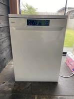 Inventum vaatwasser, Witgoed en Apparatuur, Vaatwasmachines, Ophalen, Gebruikt, Vrijstaand