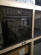 Bosch oven HBG855TC0, Nieuw, Oven met grill, Inbouw, 45 tot 60 cm