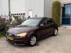Audi A1 1.2 Tfsi Pro Line 2013 Rood | Panorama |, Voorwielaandrijving, A1, 4 cilinders, 4 stoelen