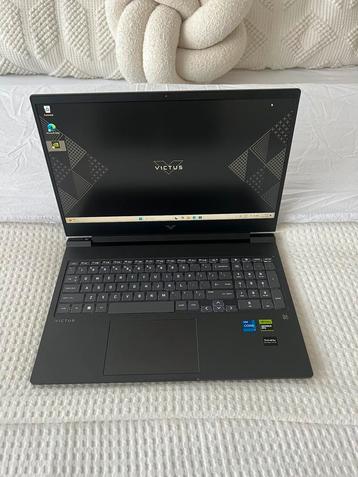 HP Victus Game Laptop | RTX 4070 | i7-14650H beschikbaar voor biedingen