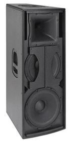 Db Technologys Flexsys Concert Systeem + 2 x F15 Toppen, Ophalen, Zo goed als nieuw, Audio