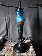 Lampenvoet, Ophalen, Zo goed als nieuw, Minder dan 50 cm