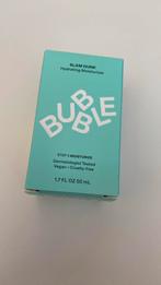 Bubble, Verzenden, Zo goed als nieuw, Verzorging