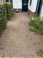 Tegels/waaltjes/klinkers (ALLES MOET WEG), Tuin en Terras, Tegels en Klinkers, Ophalen, Zo goed als nieuw