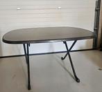 Campingtafel inklapbaar, Ophalen, Gebruikt
