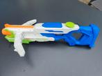 Nerf Super Soaker waterpistool, Ophalen of Verzenden, Zo goed als nieuw