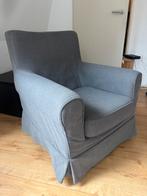 fauteuil, Huis en Inrichting, Fauteuils, Ophalen, Gebruikt, 75 tot 100 cm, 50 tot 75 cm