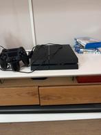 Playstation 4 met 2 controllers, oplaadpunt en 6 spellen, Spelcomputers en Games, Spelcomputers | Sony PlayStation 4, Ophalen