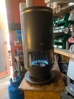 Gaskachels op propaan/butaan/lpg en aardgas te koop granatie, Ophalen, Zo goed als nieuw, Gas, Gaskachel
