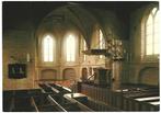 908278	Dwingeloo	Drenthe	Ned Herv kerk	interieur	Nette oude