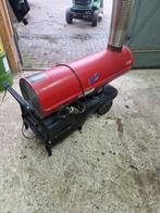 Indirect Gestookte Dieselheater - Ideaal voor Feesten!, Ophalen