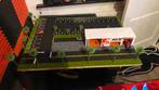 1:64 Diorama Garage parkeerplaats voor hot wheels matchbox, Verzamelen, Ophalen