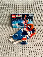 LEGO Space 6834 Celestial Sled, Kinderen en Baby's, Speelgoed | Duplo en Lego, Lego.com, Gebruikt, Ophalen of Verzenden, LEGO
